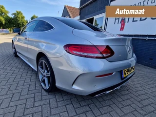 Mercedes-Benz C-Klasse – thumbnail 2