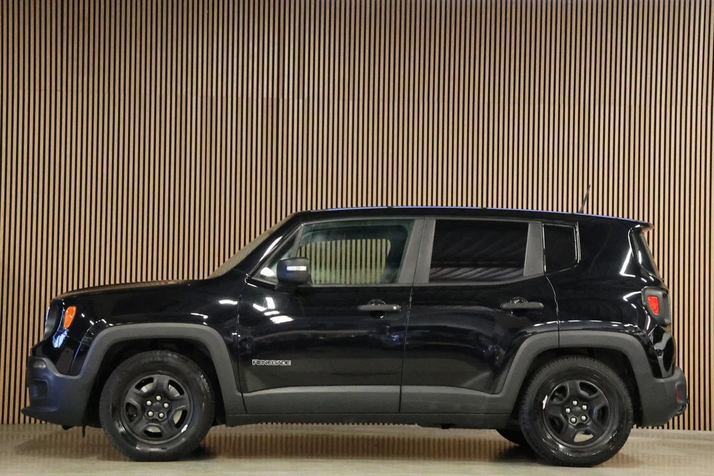 Jeep Renegade – foto 2
