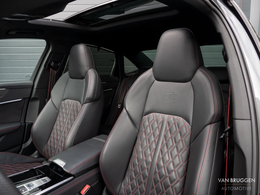 Audi A6 – foto 16