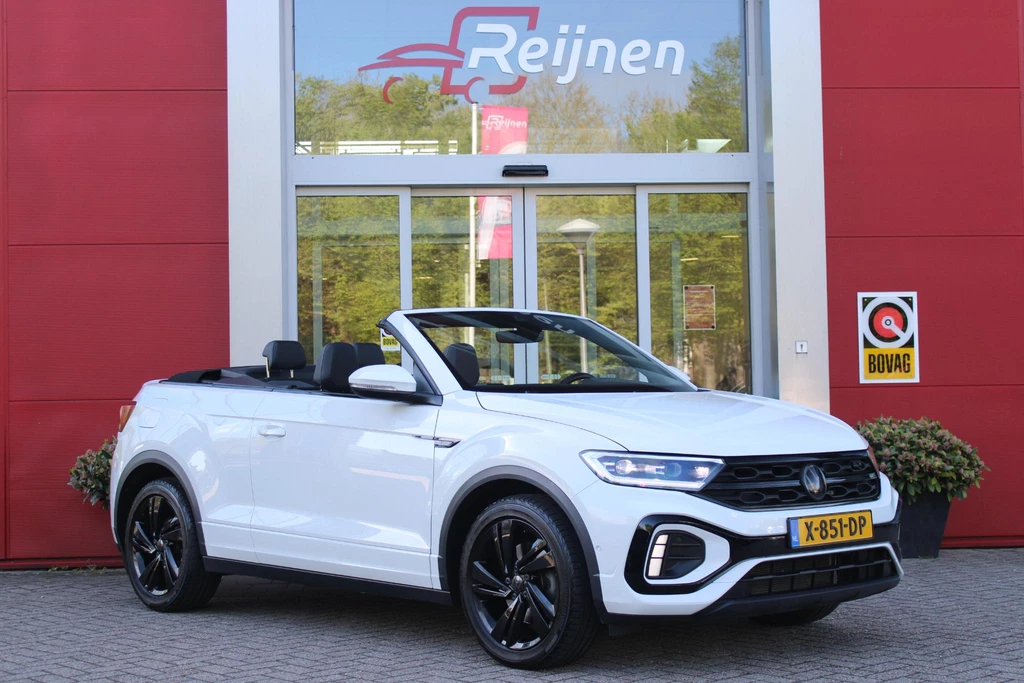 Volkswagen T-Roc – foto 10