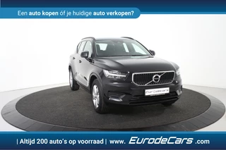 Volvo XC40 – thumbnail 13