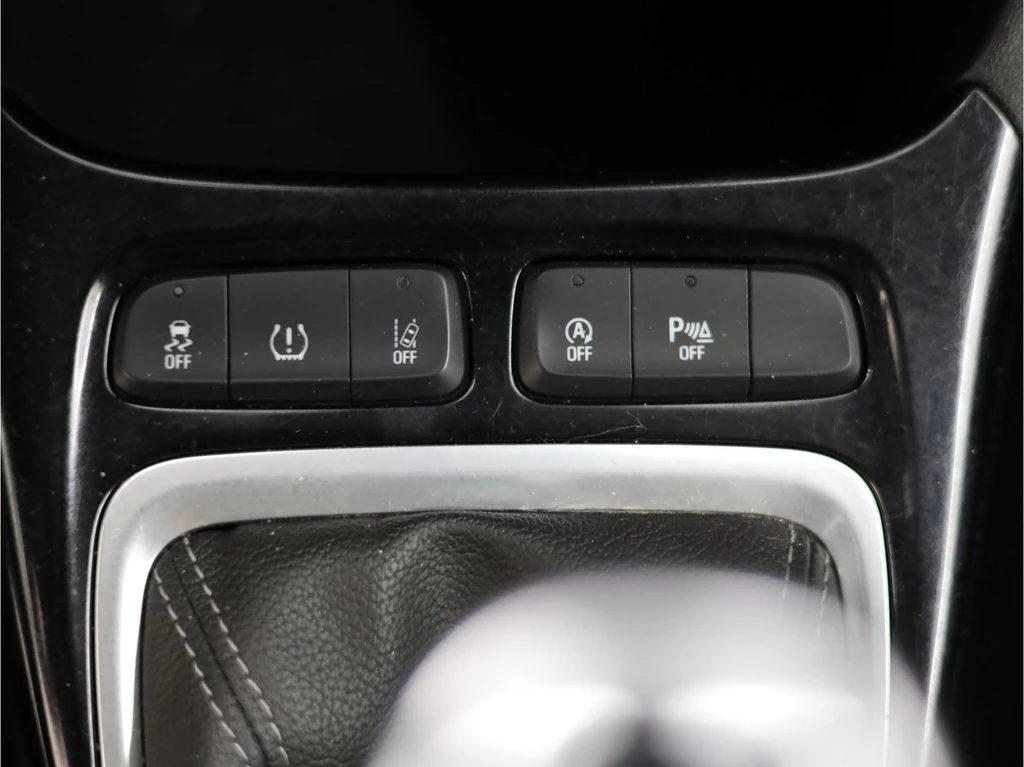 Opel Crossland X – foto 23