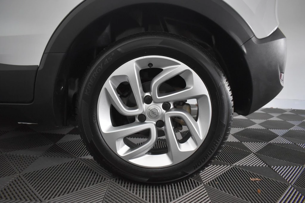 Opel Crossland X – foto 32