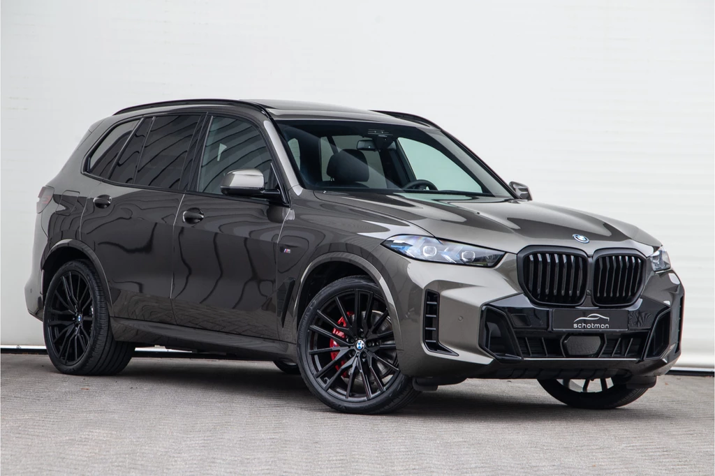 BMW X5 – foto 8