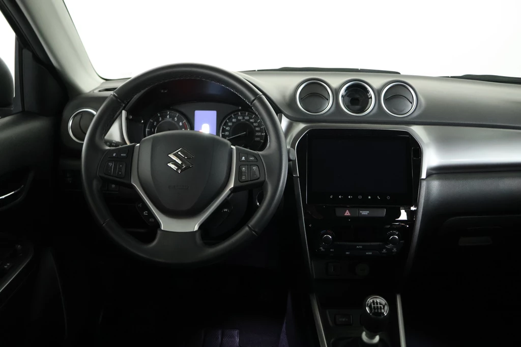 Suzuki Vitara – foto 15