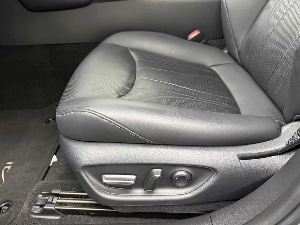 Toyota Mirai – foto 13