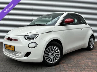 Fiat 500 – thumbnail 1
