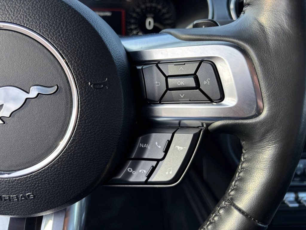 Ford Mustang – foto 21