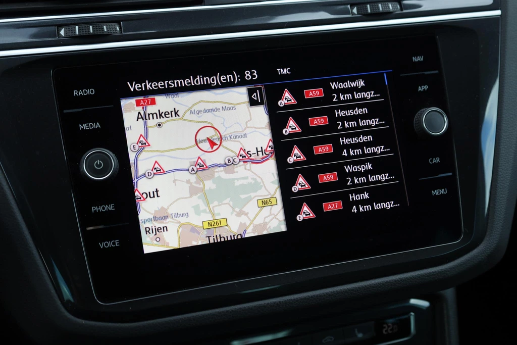 Volkswagen Tiguan – foto 25