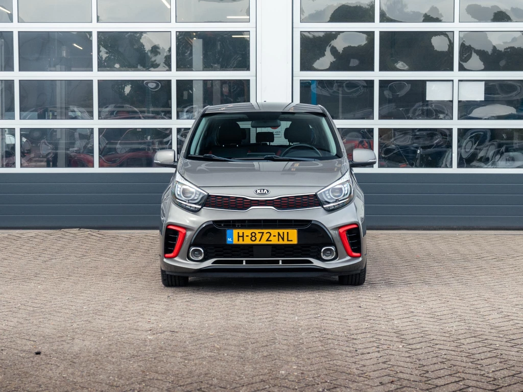 Kia Picanto – foto 10