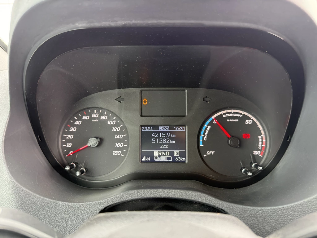 Mercedes-Benz eSprinter – foto 24