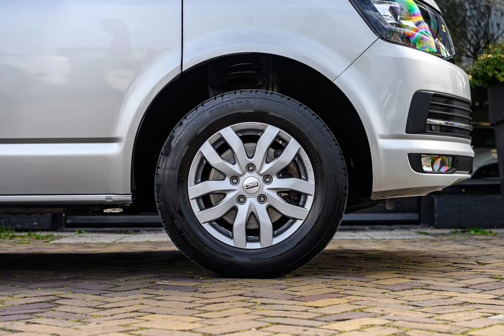 Volkswagen Transporter – foto 15