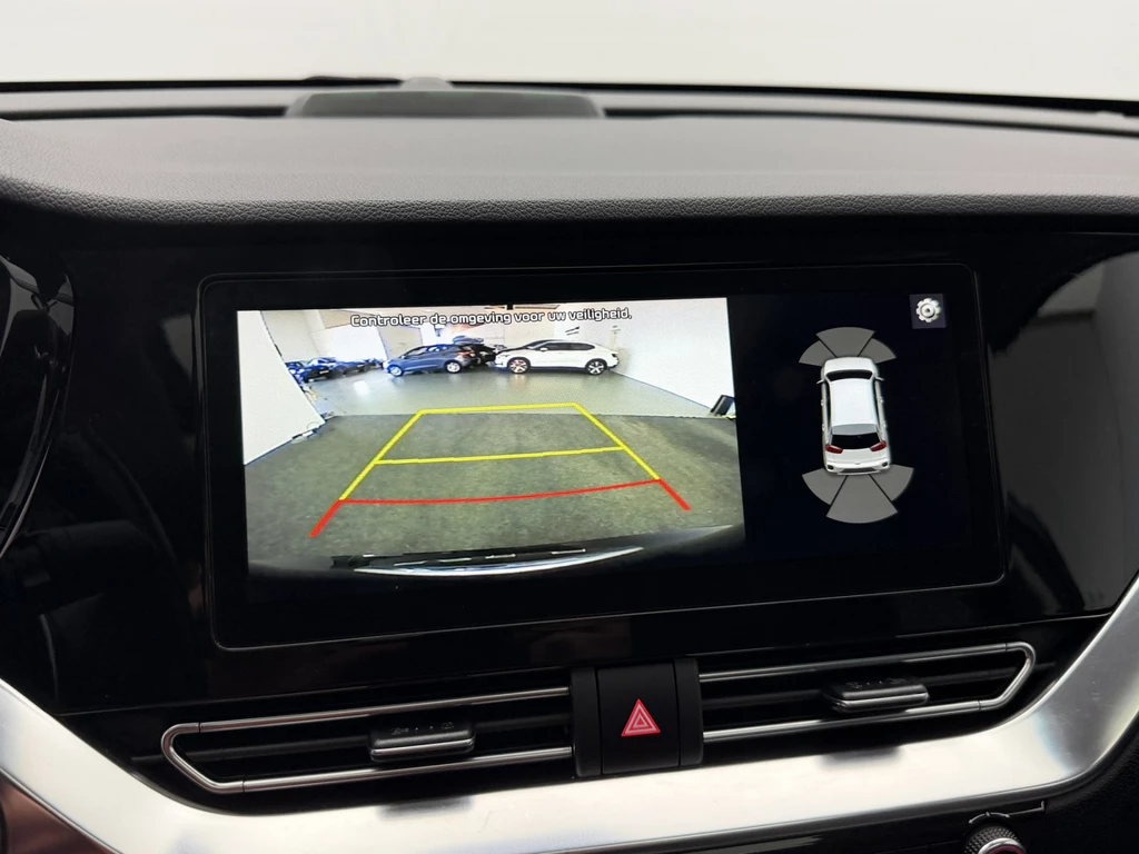 Kia e-Niro – foto 12