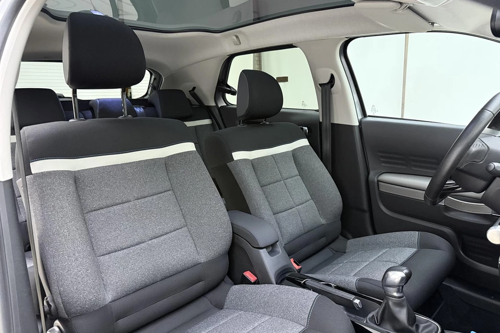 Citroën C4 Cactus – foto 13