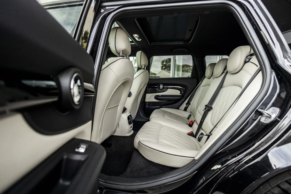MINI Clubman – foto 13