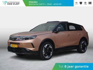Opel Grandland – thumbnail 1