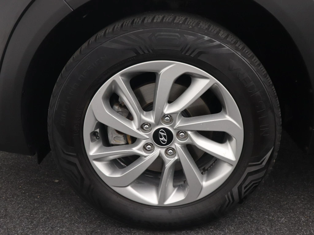 Hyundai Tucson – foto 12