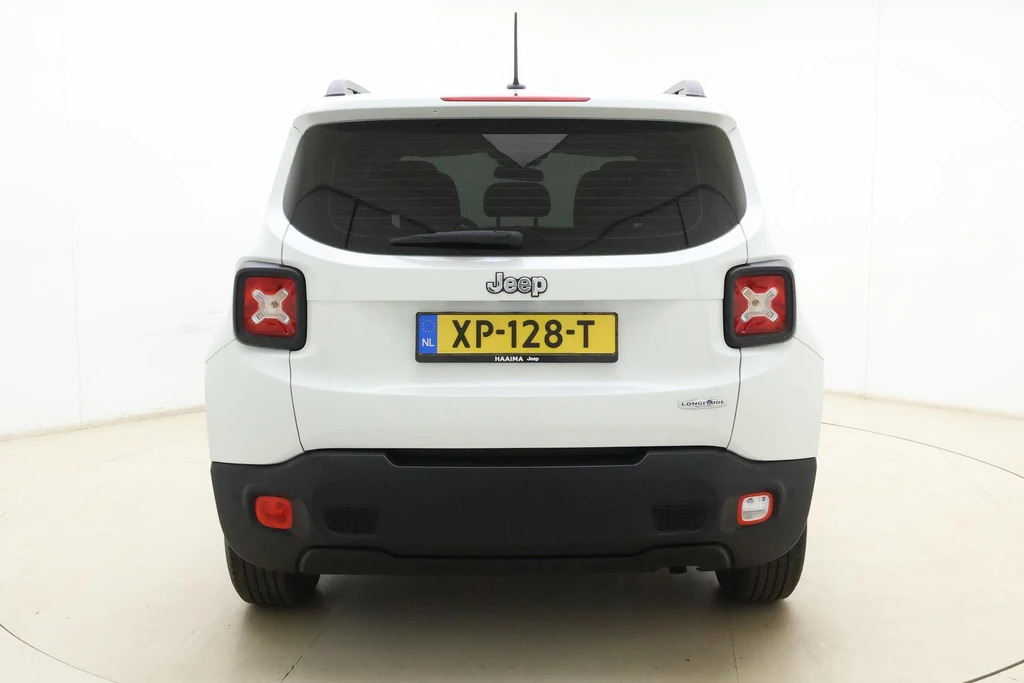 Jeep Renegade – foto 5