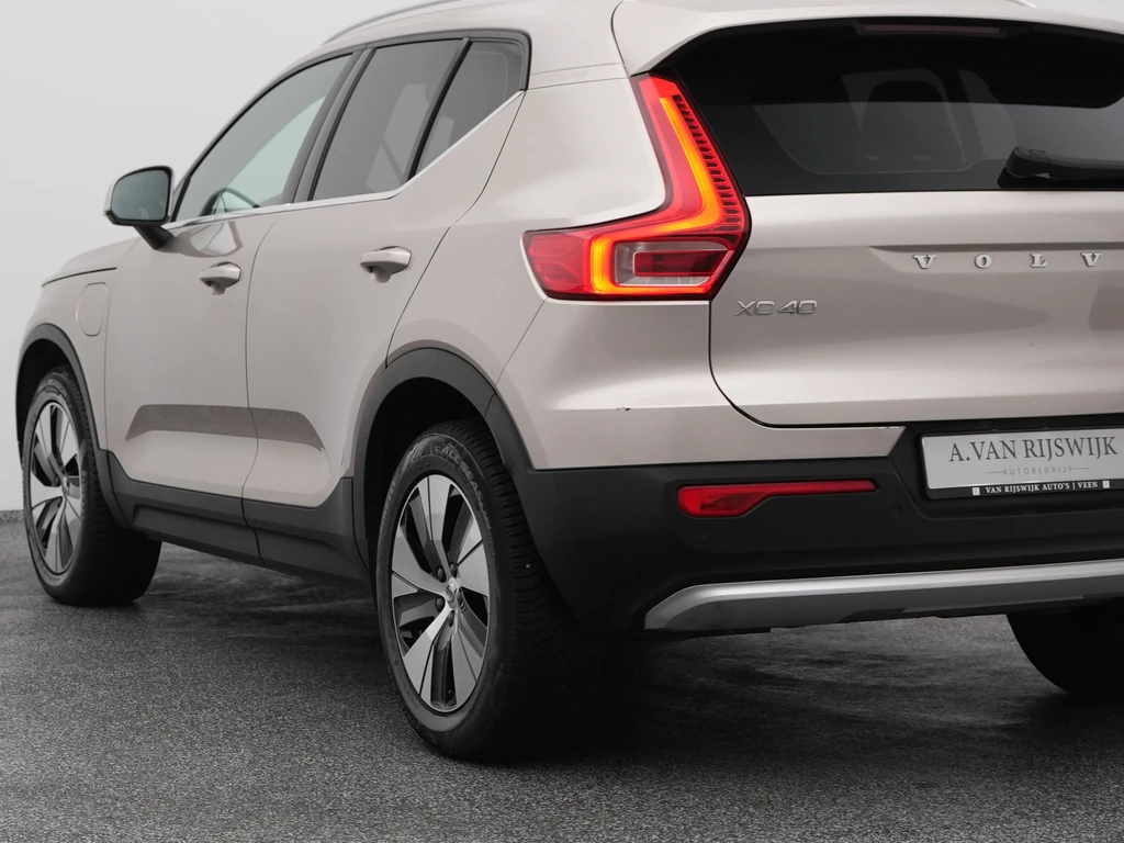 Volvo XC40 – foto 5