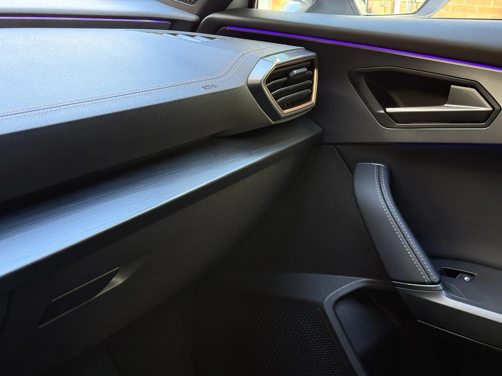 CUPRA Formentor – foto 55