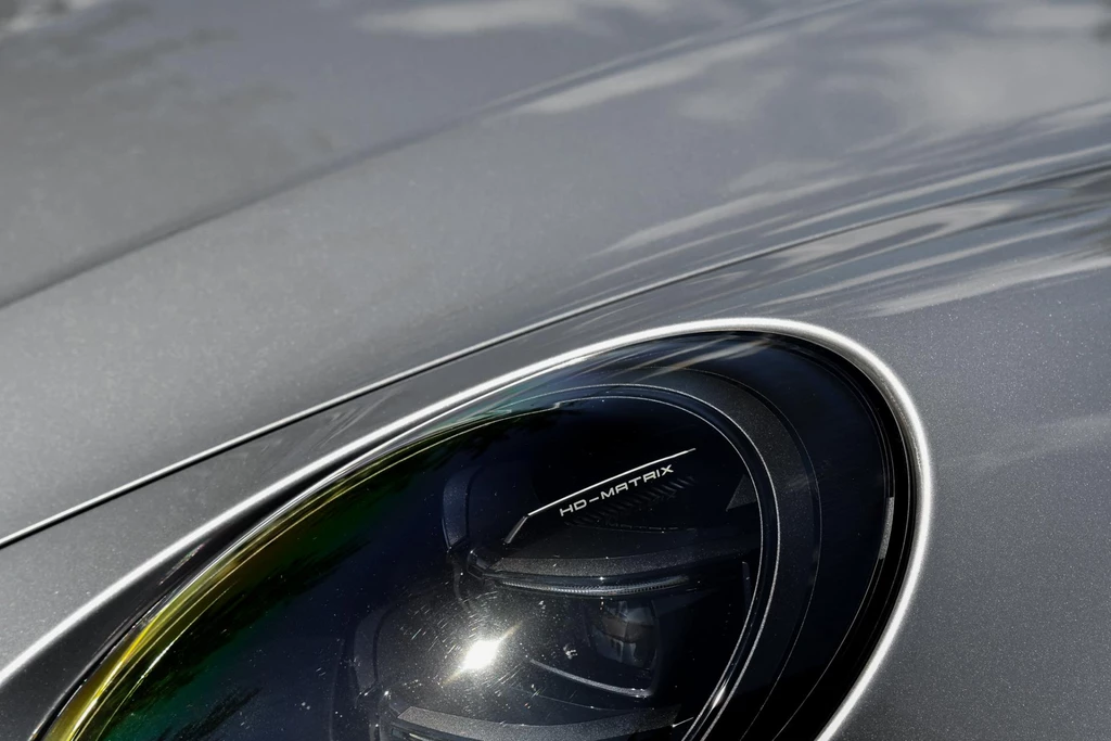 Porsche 911 – foto 17