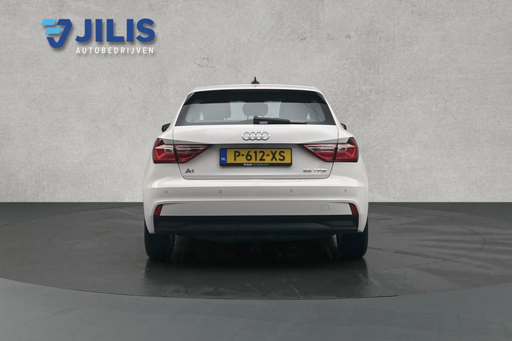 Audi A1 Sportback – foto 5
