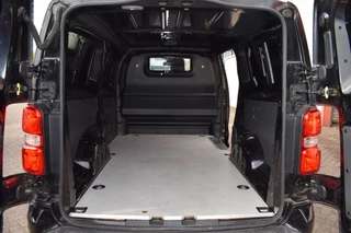 Citroën Jumpy – thumbnail 23