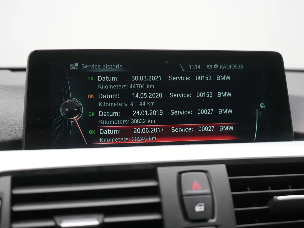 BMW 4 Serie – foto 22