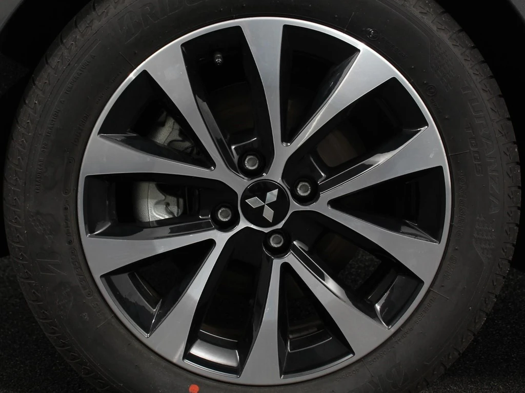 Mitsubishi Colt – foto 36