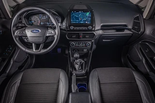 Ford EcoSport – thumbnail 20