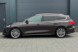 Ford Focus – thumbnail 2