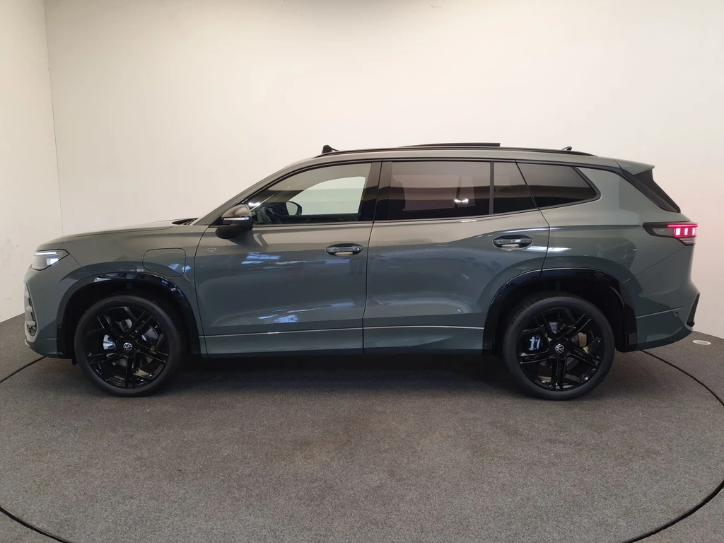 Volkswagen Tayron – foto 3