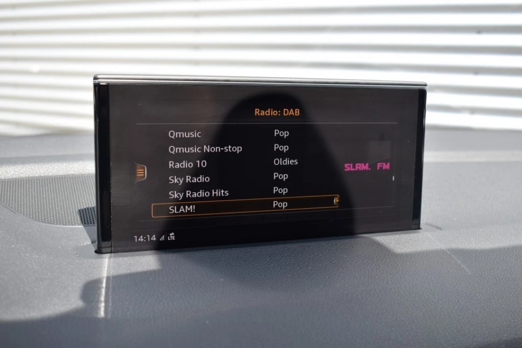 Audi Q7 – foto 43