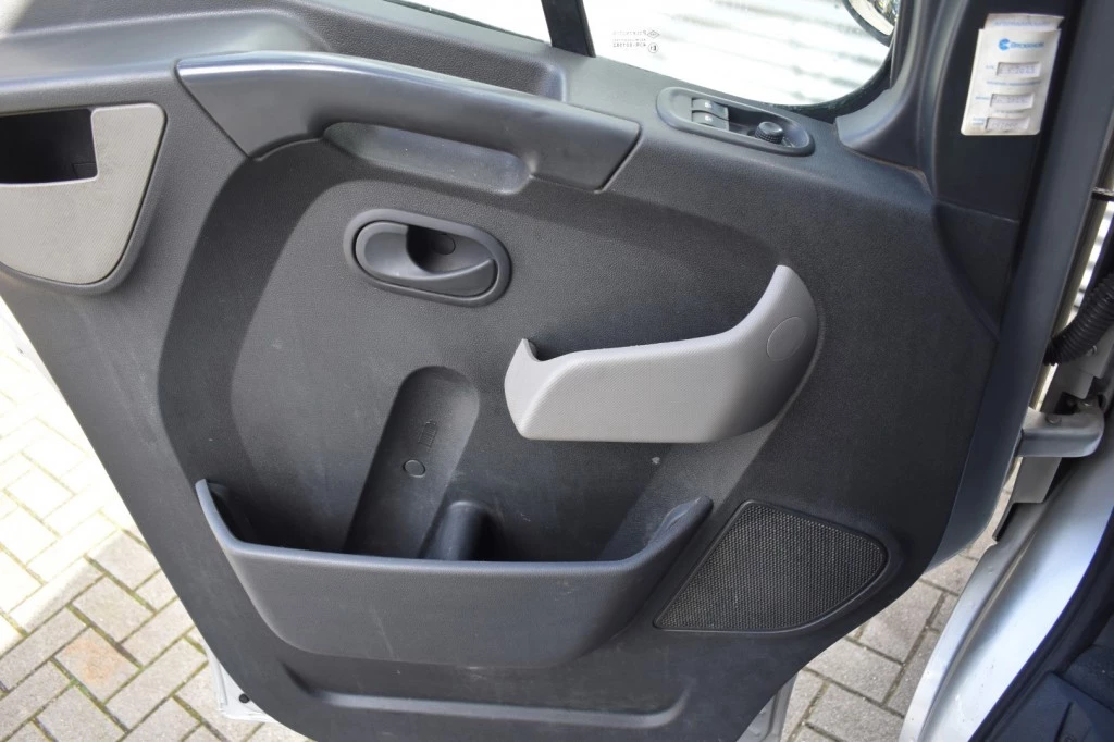 Opel Movano – foto 16