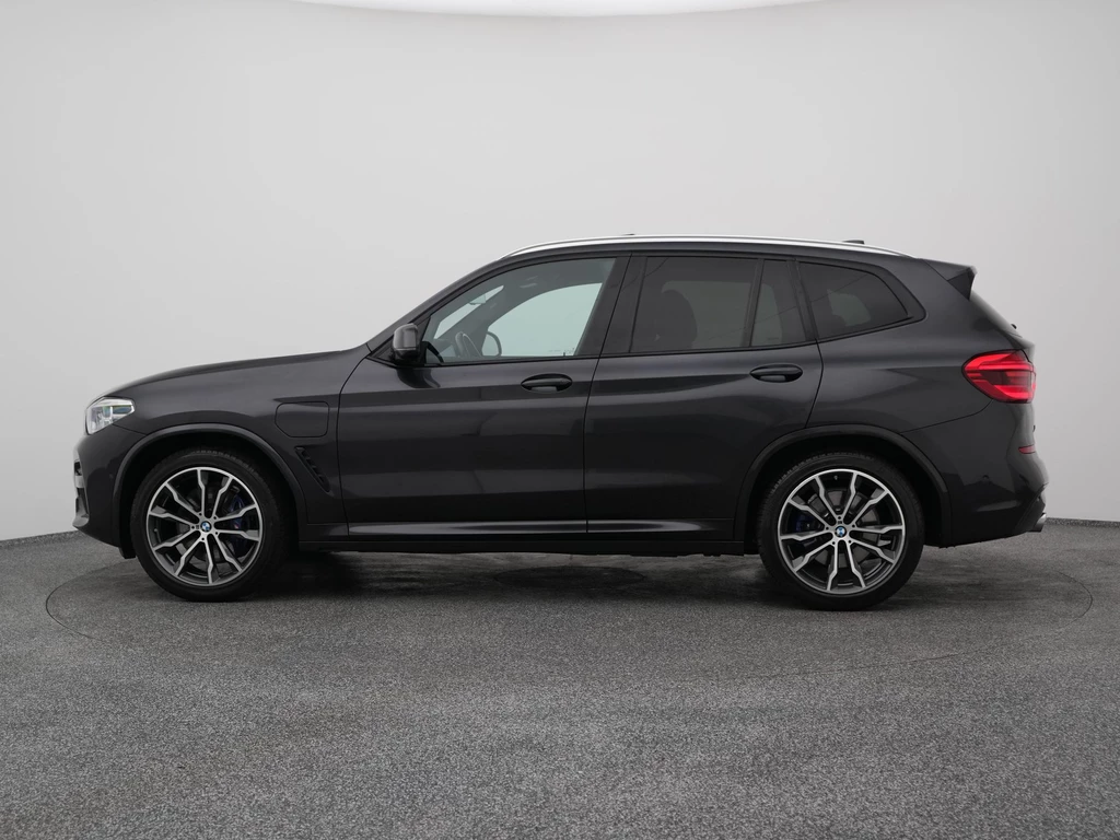 BMW X3 – foto 3