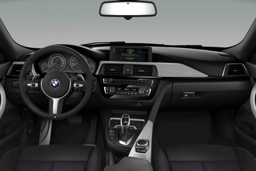 BMW 3 Serie – foto 5