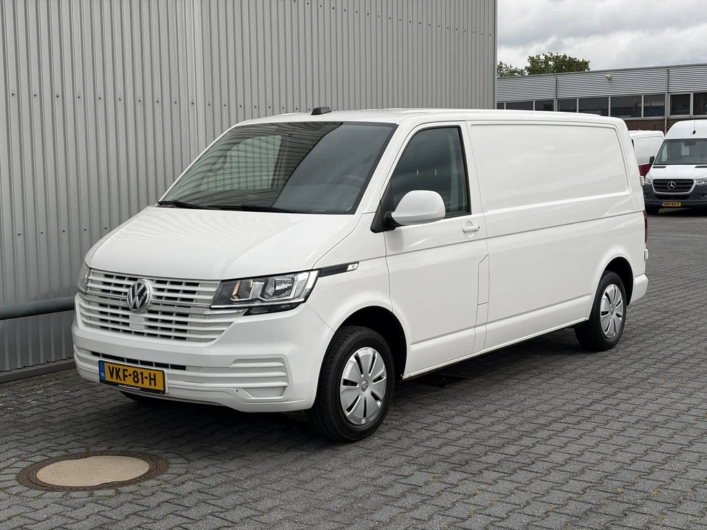 Volkswagen Transporter – foto 2