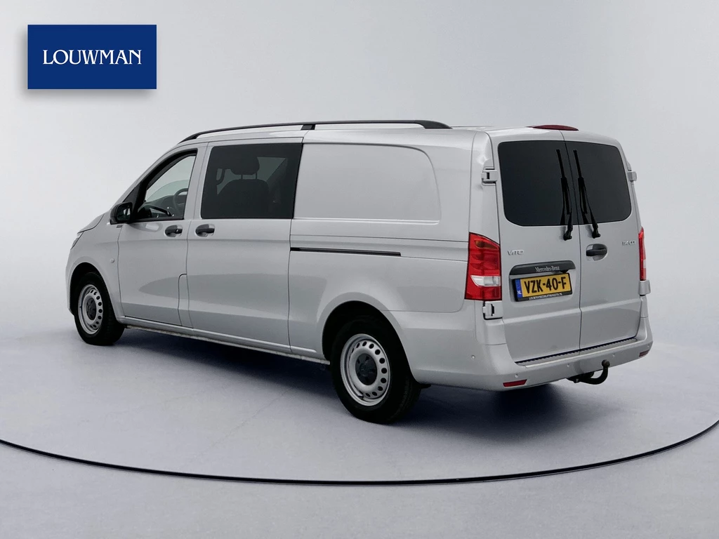 Mercedes-Benz Vito – foto 14