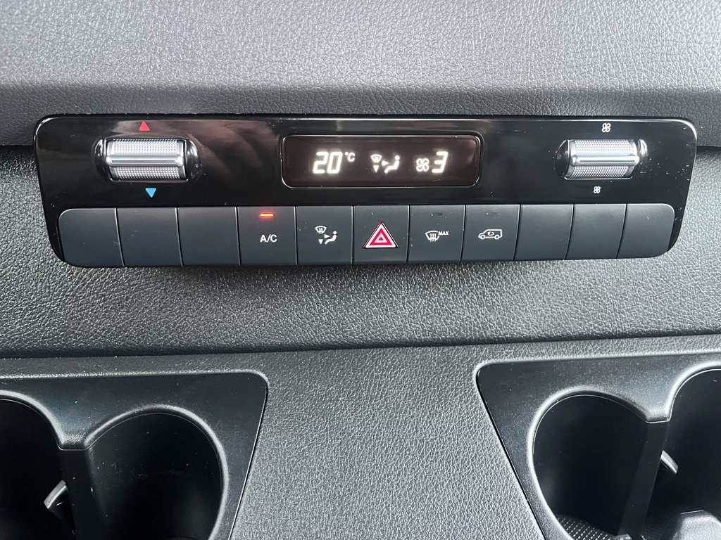 Mercedes-Benz Sprinter – foto 24