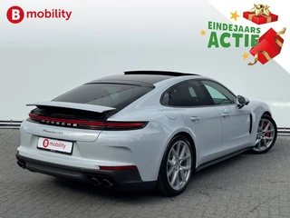 Porsche Panamera – thumbnail 6