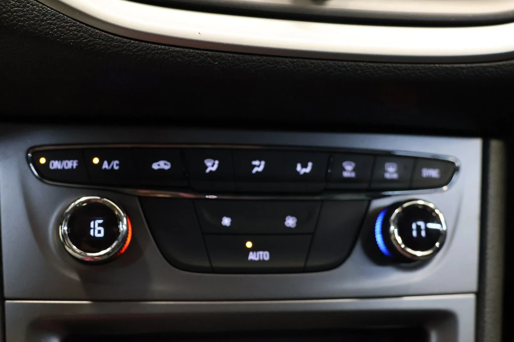 Opel Astra – foto 12