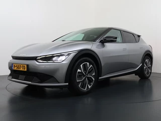 Kia EV6 – thumbnail 2