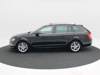 Škoda Octavia – thumbnail 2