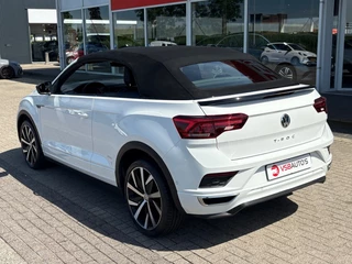 Volkswagen T-Roc – thumbnail 6