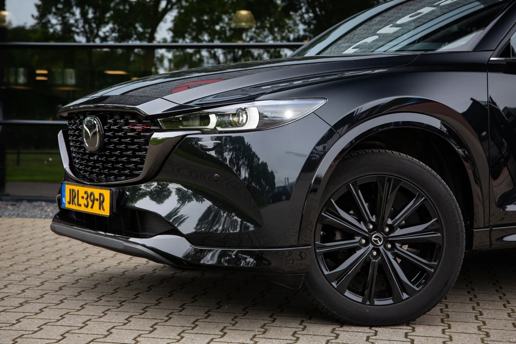 Mazda CX-5 – foto 8