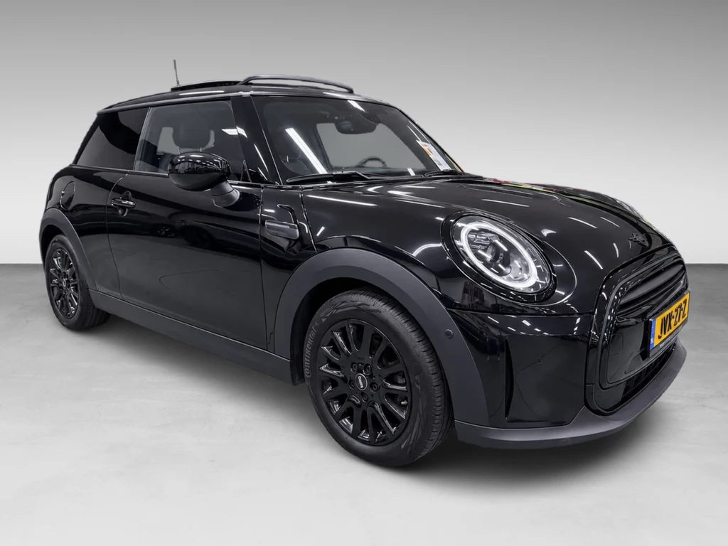 MINI Cooper – foto 7