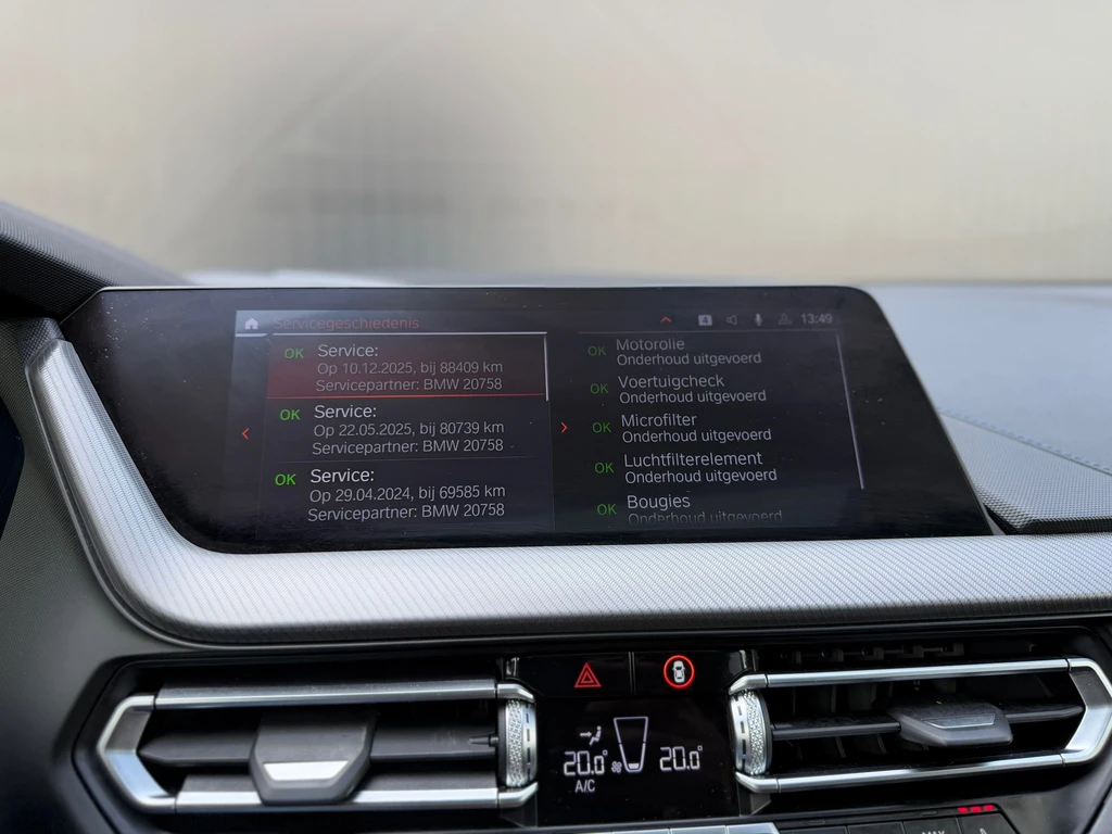 BMW 2 Serie – foto 62