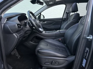 Hyundai Santa Fe – thumbnail 31