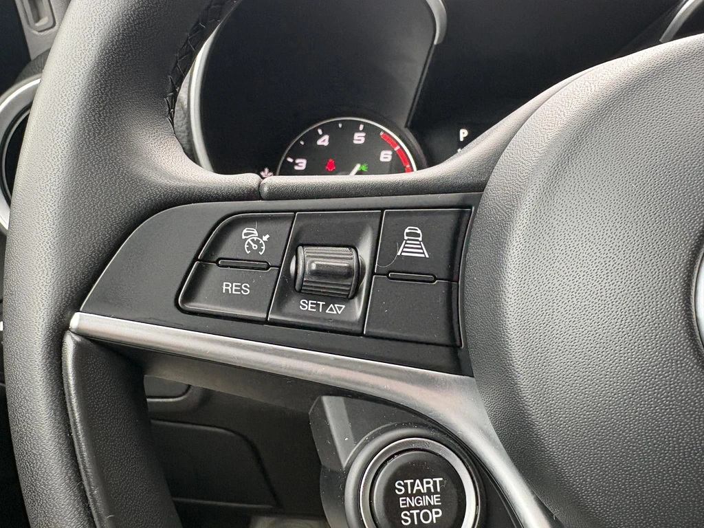 Alfa Romeo Giulia – foto 23