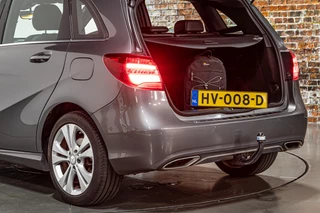 Mercedes-Benz B-Klasse – thumbnail 10